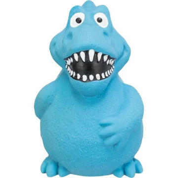 KT25.Trixie Dino Toy  - latex játék (dínó) kutyák részére (14cm)