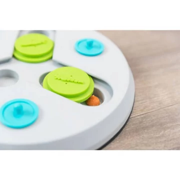 Trixie Slide  Fun Board Strategy Game - játék (stratégiai) kistestű rágcsálóknak (23cm)