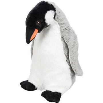 KT26.Trixie Be Eco Penguin Erin - játék (pingvin) kutyák részére (28cm)