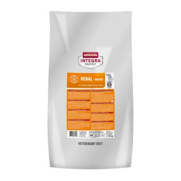 Animonda Integra Protect Adult Renal - száraztáp (csökkentett fehérje tartalom) veseproblémás kutyák részére (10kg)