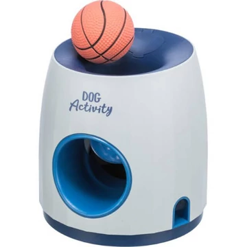 Trixie Dog Activity Ball  Treat - stratégiai játék (level 3) kutyák részére (Ø17x18cm)