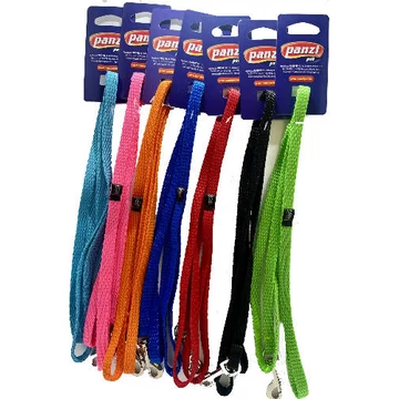 Panzi Textil póráz XS-S/10 314358