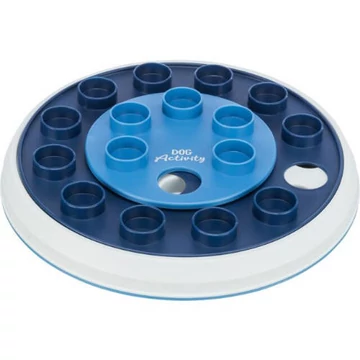 KT24:Trixie Dog Activity twister - stratégiai játék (level 2) kutyák részére (Ø28cm)