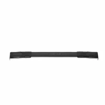 AquaEl Leddy Slim Plant Black - LED akváriumvilágítás (fekete) nyitott akváriumokhoz (36W)