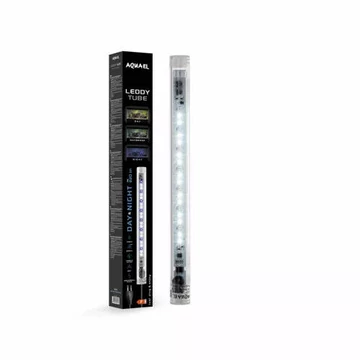 AquaEl Leddy Tube Sunny DN - Univerzális LED akváriumvilágítás (7W) 27,3cm