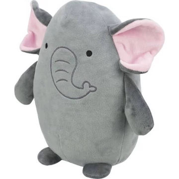 KT26.Trixie Elephant Toy with memory effect - játék (elefánt) kutyák részére (27cm)