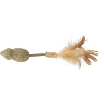 KT26.Trixie Matatabi lolly,mouse - játék (matatabi) macskák részére (20cm)