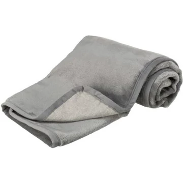 KT26.Trixie Levy Blanket - takaró (szürke) kutyák részére (140x90cm)