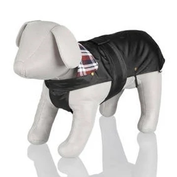 KT25.Trixie Paris Coat - kabát (kék) kutyák részére (M) 50cm