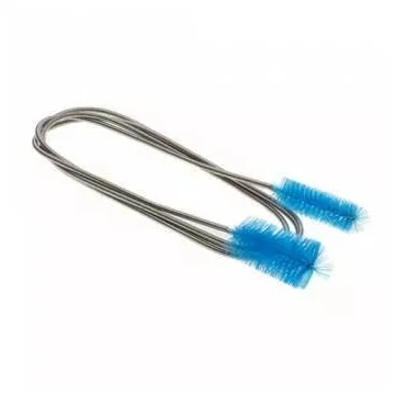 AquaEl Brush HOSE Cleaner "L" - szűrőcső tisztító kefe (Ø9-30mm/1,6m)