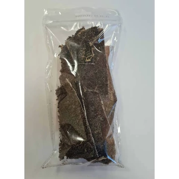 FitActive snack - jutalomfalat (szárított marha zöld gyomor) kutyák részére (10x100g)