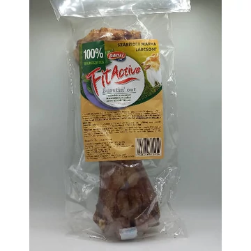 FitActive snack - Szárított marha lábszárcsont 300g