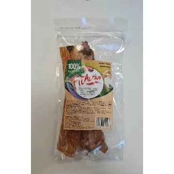 FitActive snack - jutalomfalat (szárított marhaín) kutyák részére (10x100g)
