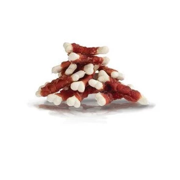 KidDog Calcium Bones with duck breast - jutalomfalat (kacsamell, kálciumos csonttal) kutyák részére (500g)