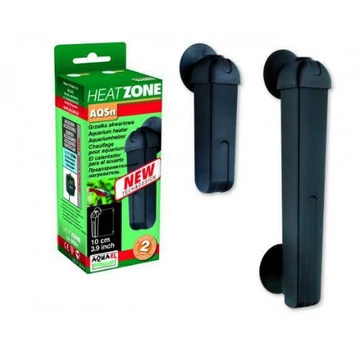 AquaEl Heat Zone AQSn - akvárium fűtő (100W/16.5cm)