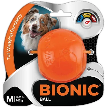 HAGEN BIONIC labda (M, 6,7 cm)