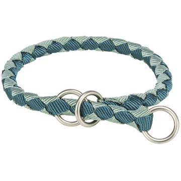 KT25.trixie Cavo fojtó XS-S:25-31cm/12mm, benzin/zsálya