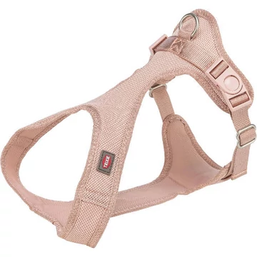 Trixie Comfort Soft hám - mályva (S) 33-50cm/15mm