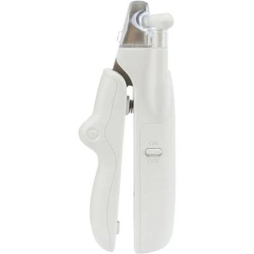 Trixie Claw Scissors with LED Light - karomvágó (LED világítással) 15cm