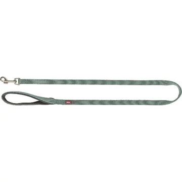 Trixie Premium Lead - póráz - zsálya (M-L) 1m/20mm
