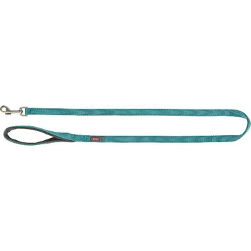 Trixie Premium Lead - póráz -aqua (L-XL) 1m/25mm