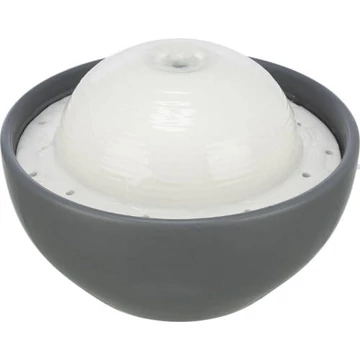 KT26.Trixie Vital Dome drinking fountain, 15l/20x10x20cm
