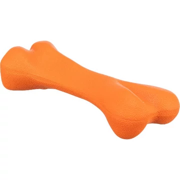 KT26.trixie  játék csont natúr gumiból 22cm