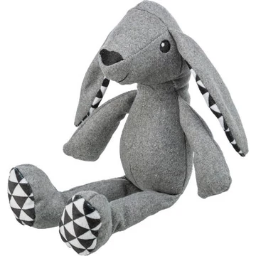 KT26.Trixie nyuszi, szövetből 39 cm