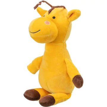KT26.Trixie zsiráf plüss, 30cm