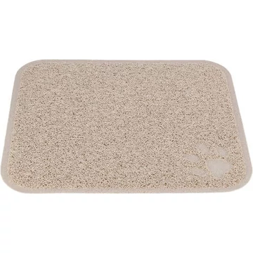 Trixie Litter Tray Sieve-Mat - kilépő szőnyeg (mályva) 37x45cm