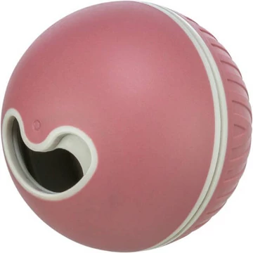 KT26.Trixie Snack Ball - játék (szétnyítható labda) macskák részére (7,5cm)