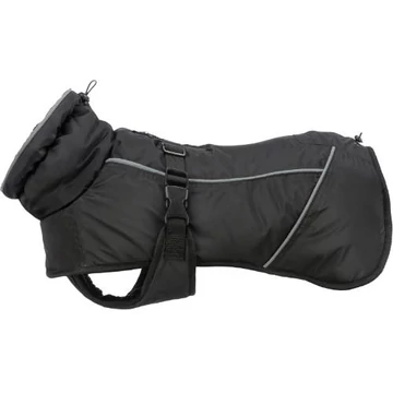 KT26.Trixie Brizon télikabát, XS:30 cm, fekete