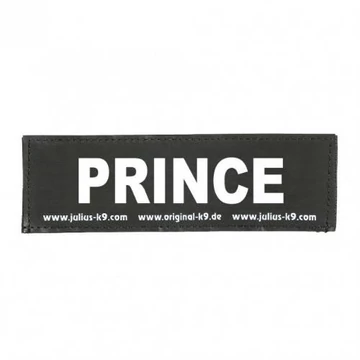 B:Julius K9-PRINCE hámhoz kutyák részére (kicsi)