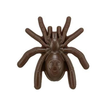 Trixie Halloween pók (csirke ízesítésű snack), 7cm, 20g