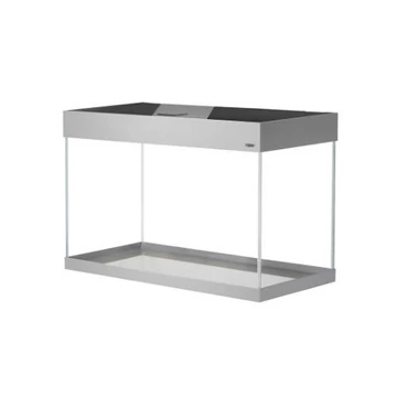 AquaEl OPTI Set 125 Grey - akvárium szett 81x36x51cm (125l)