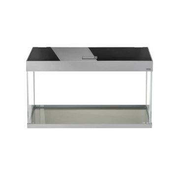 AquaEl OPTI Set 200 Grey - akvárium szett  101x41x56cm (200l)