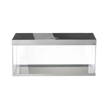AquaEl OPTI Set 240 Grey 2.0 - akvárium szett 121x41x56cm (240l)