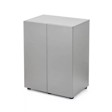 AquaEl OPTISET 125 CABINET - univerzális akvárium szekrény GRAVY, 81x36x80cm
