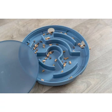 Trixie Dog Activity Rocking Maze - jutalomfalat adagoló játék (műanyag) kutyák részére (28cm)