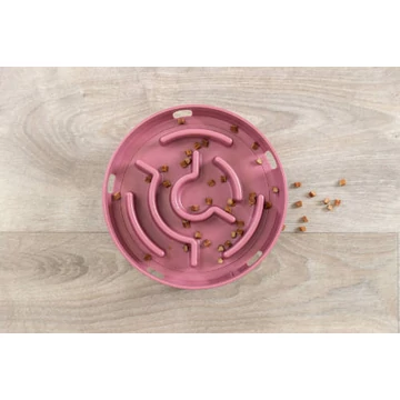 Trixie Cat Activity ringó labirintus (műanyag) macskák részére (18cm)