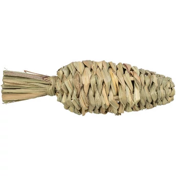 Trixie Carrot, grass - répa, fűből, 20cm/6cm