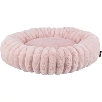 Trixie Lonni ágy, kör alakú, 50cm, pink