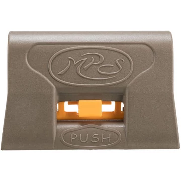 Trixie Clamp for # 39741, 39735, 39736, taupe - csatt  3974/39735/39736-hoz, taupe szín