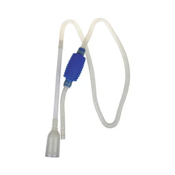 Aqua Nova Gravel Cleaner - pumpás leszívócső (170cm)