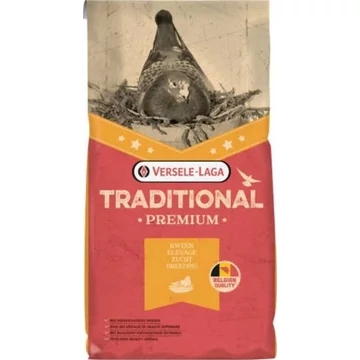 PR. Traditonal Premium Active Life Breeding 20kg