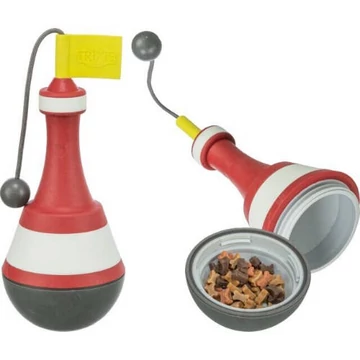 Aqua Toy Snack buoy - játék (úsztatható) kutyák részére (19cm)