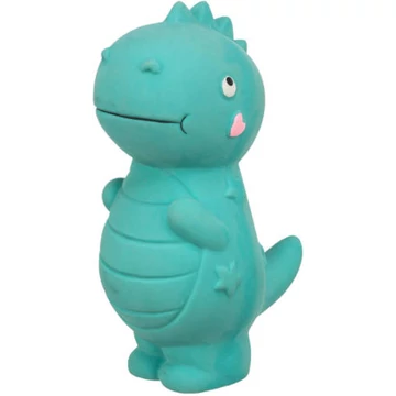 Trixie dinó játék, 14cm, latex
