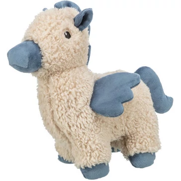 Trixie Plüss Plüss pegazus,újrahasznosított anyagból, 26cm