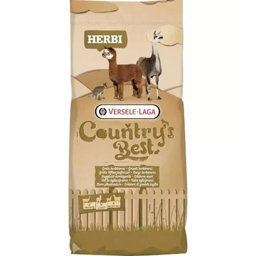 Versele-Laga Herbi Allround 34 pellet 20kg