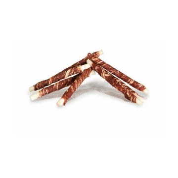 KIDDOG marha steak bivalyudacskákon – 8mm/12cm 250 g